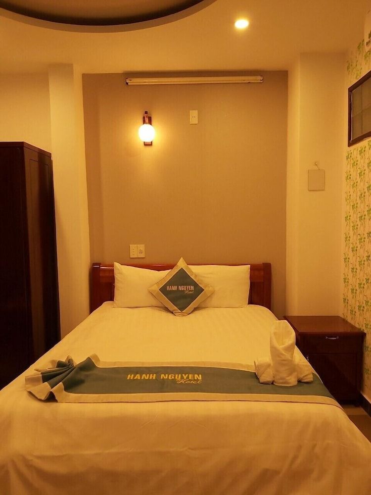 Hanh Nguyen Gems Hotel & Spa Single Room 3