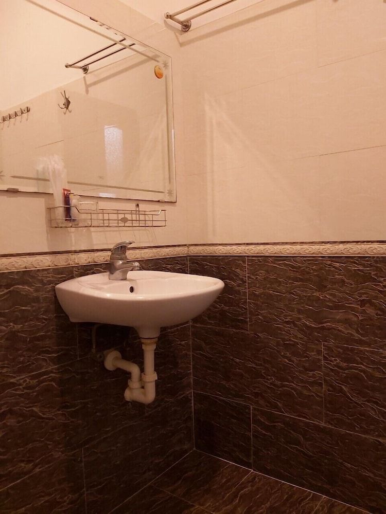 Hanh Nguyen Gems Hotel & Spa Single Room 4