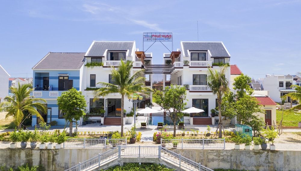 undefined Phuc Hung Riverside Villa 4