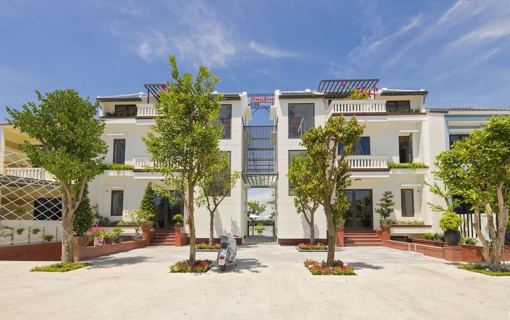 undefined Phuc Hung Riverside Villa 6