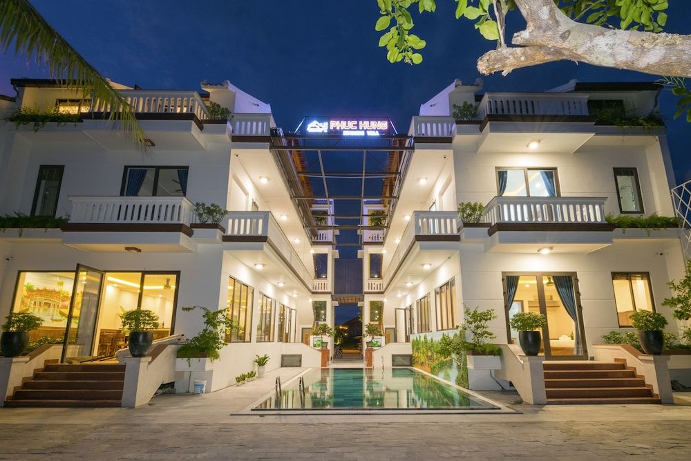 undefined Phuc Hung Riverside Villa 7