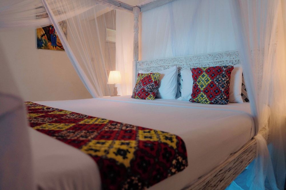Deluxe Room, Ocean View