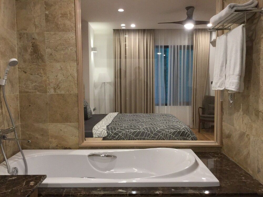 May House Serviced Apartment Comfort Apartment 5