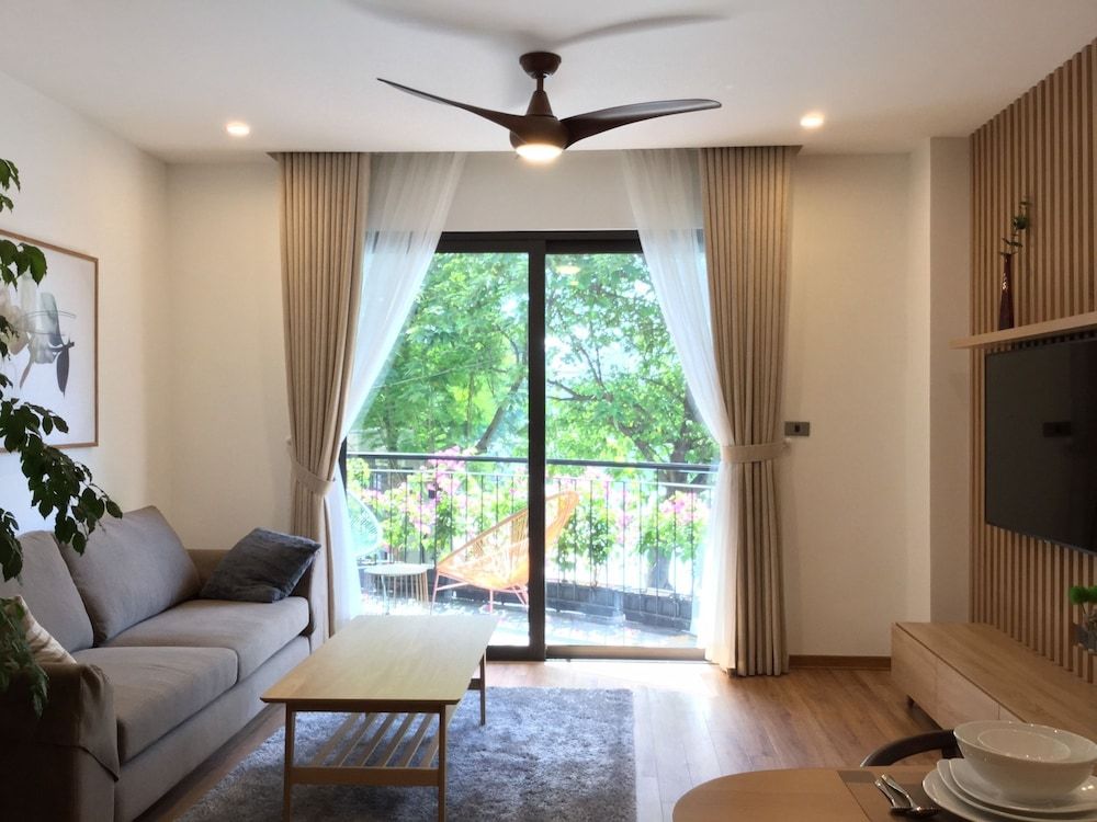 May House Serviced Apartment Comfort Apartment 2