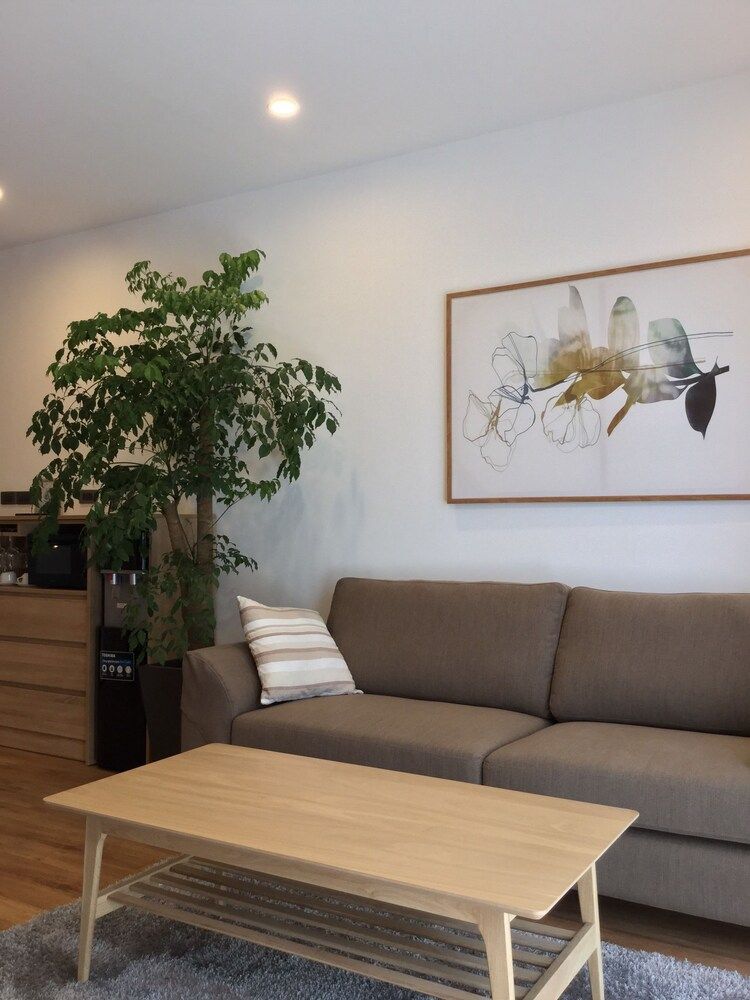 May House Serviced Apartment Comfort Apartment 3