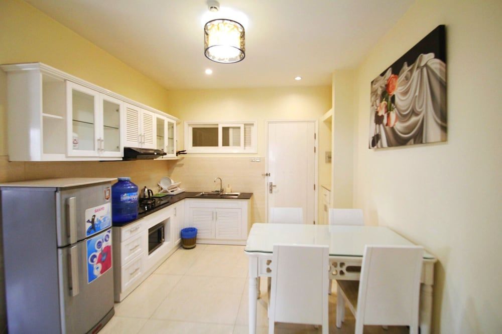 Queen Central Hotel 2 Apartment 2 Bedrooms 4