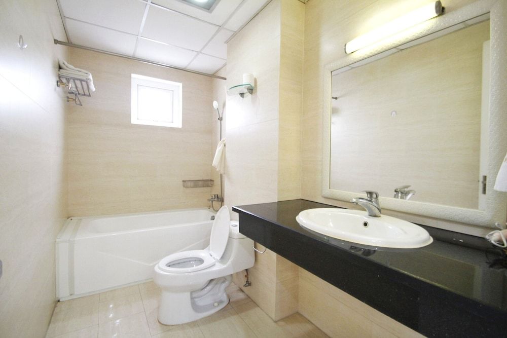 Queen Central Hotel 2 Apartment 2 Bedrooms 6