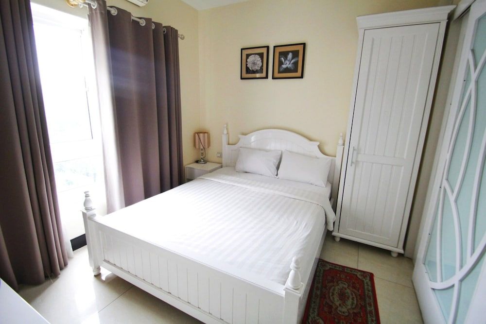 Queen Central Hotel 2 Apartment 2 Bedrooms 2