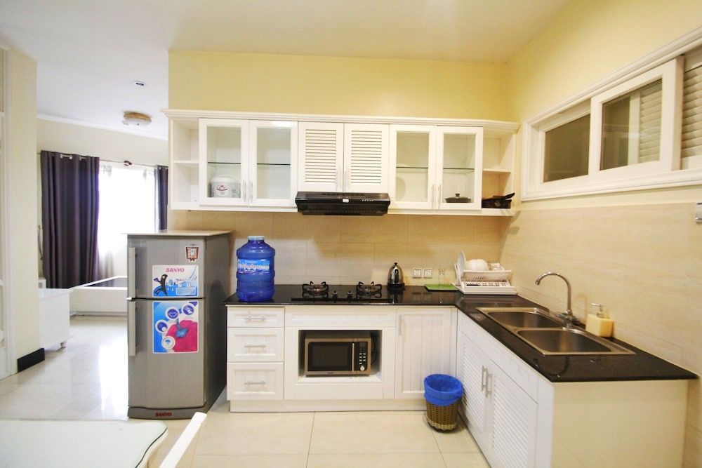 Queen Central Hotel 2 Apartment 2 Bedrooms 3