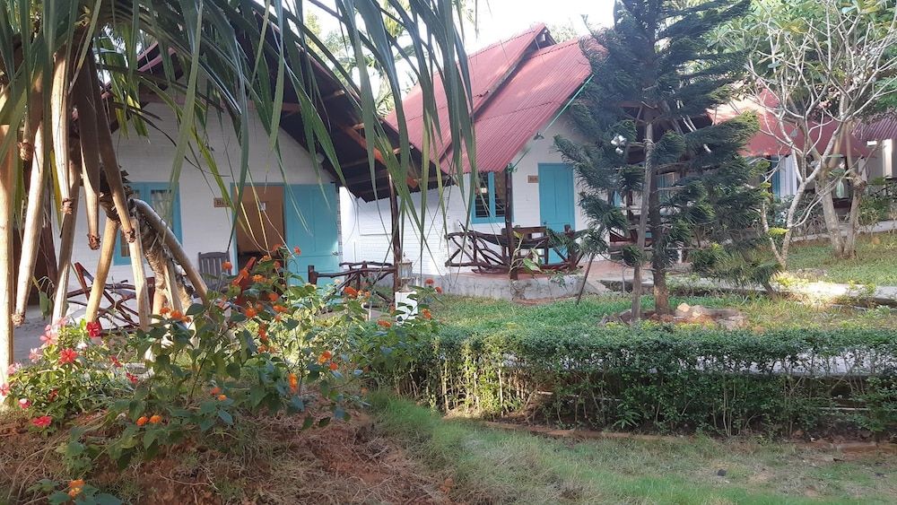 undefined Thanh Hai Garden View 8