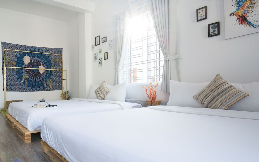 In-Room Amenity