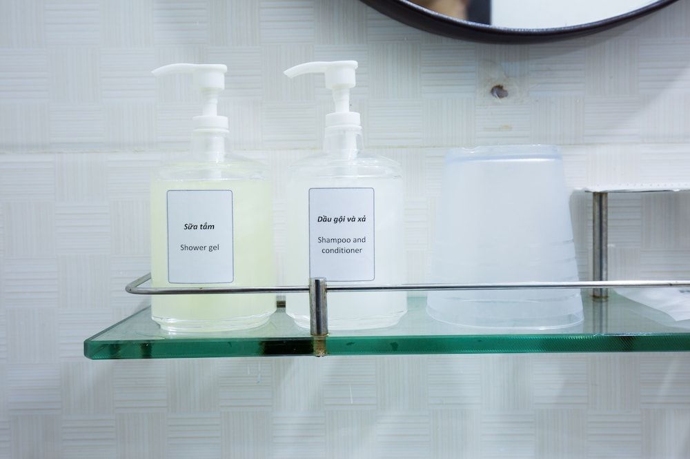 In-Room Amenity