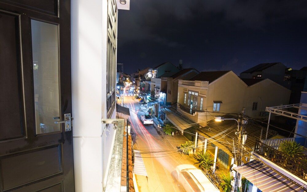 City View