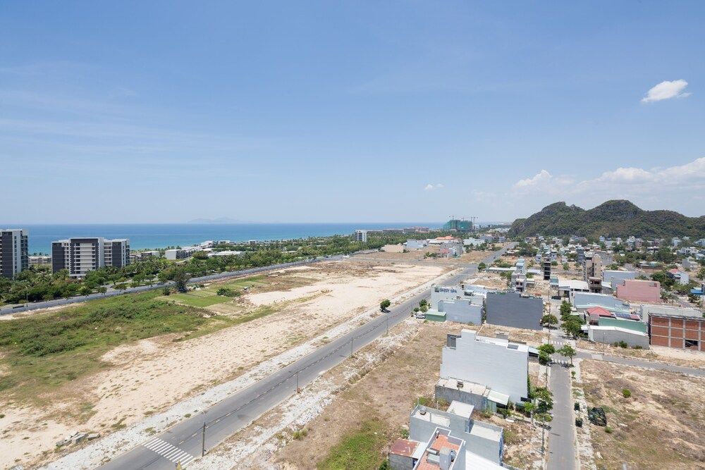 undefined Pham Gia Hotel Danang 9