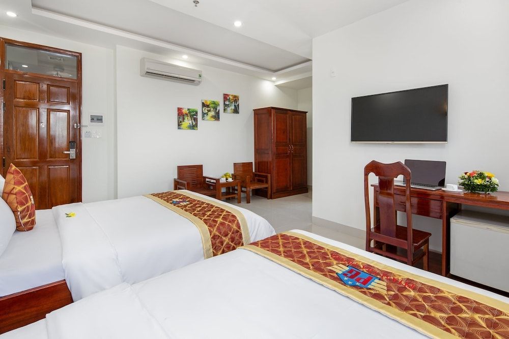 undefined Pham Gia Hotel Danang 4