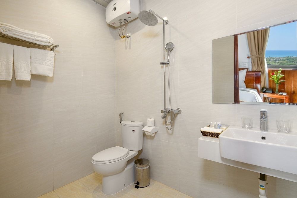undefined Pham Gia Hotel Danang 8