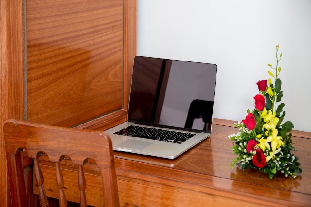 Pham Gia Hotel Danang Deluxe Double or Twin Room 2