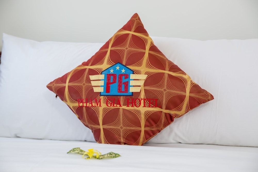 undefined Pham Gia Hotel Danang 3