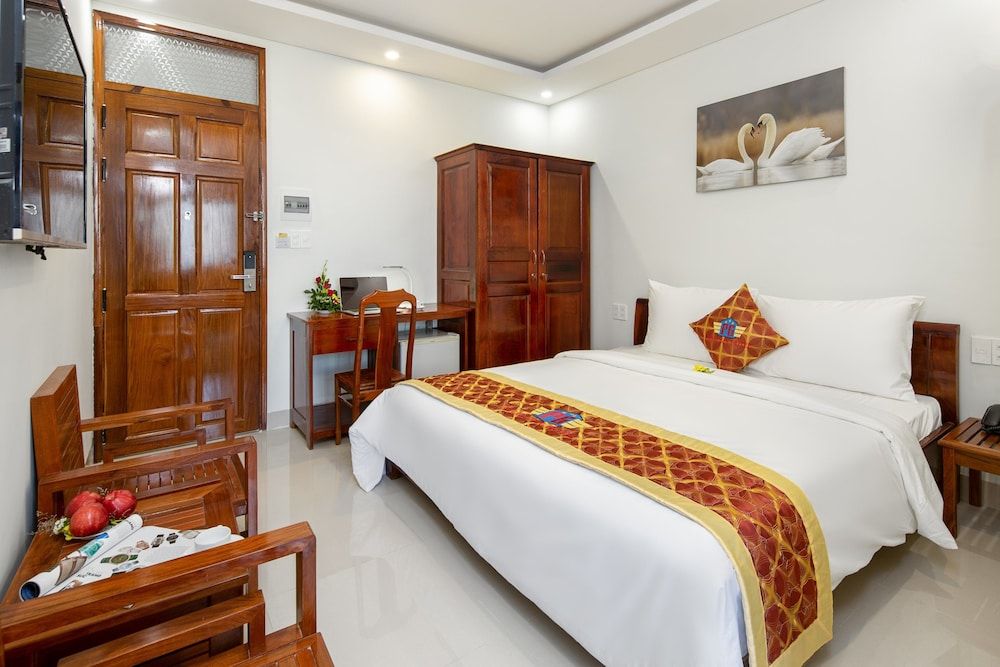 undefined Pham Gia Hotel Danang