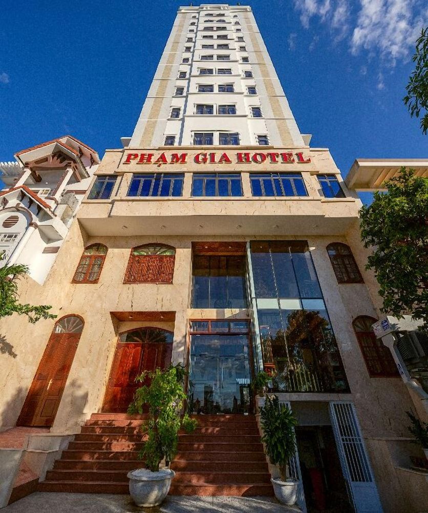 undefined Pham Gia Hotel Danang 6