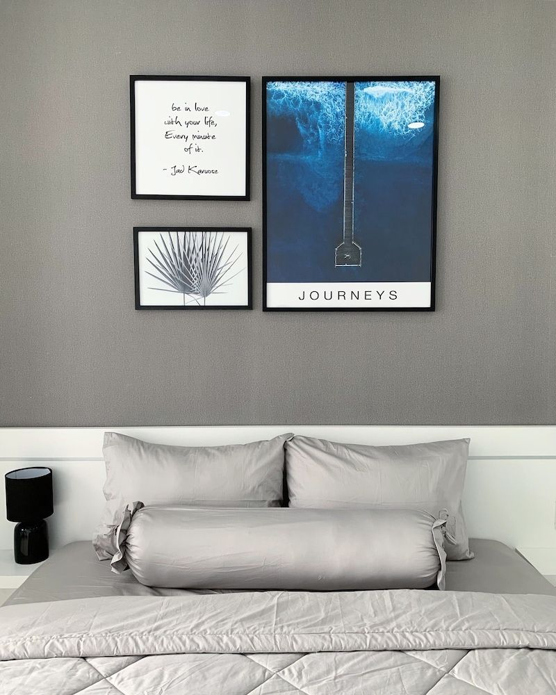 Justay Rivergate Center Apartment, 2 Bedrooms 4