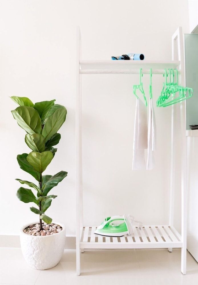 Justay Rivergate Center Deluxe Studio 9