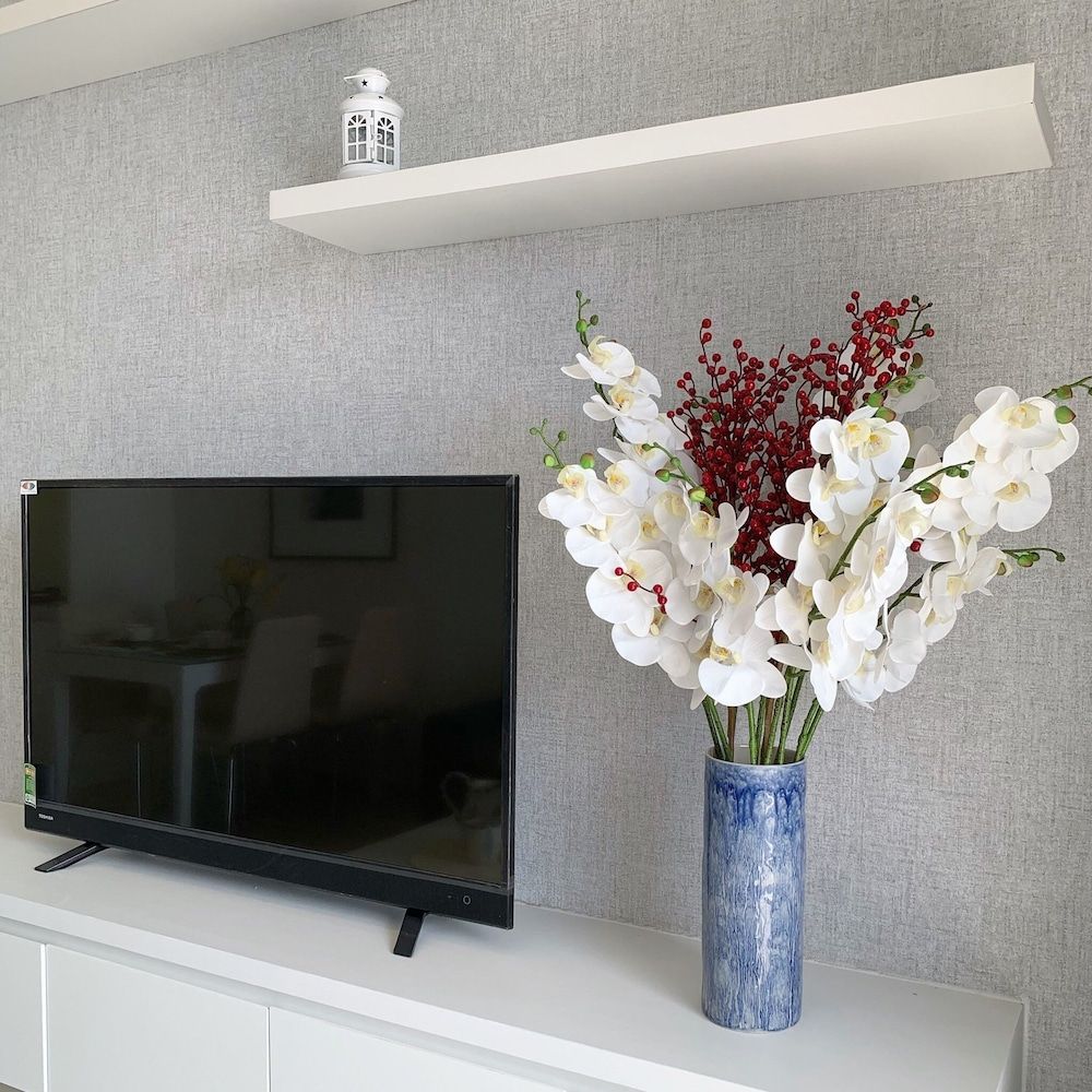 Justay Rivergate Center Apartment, 2 Bedrooms 14