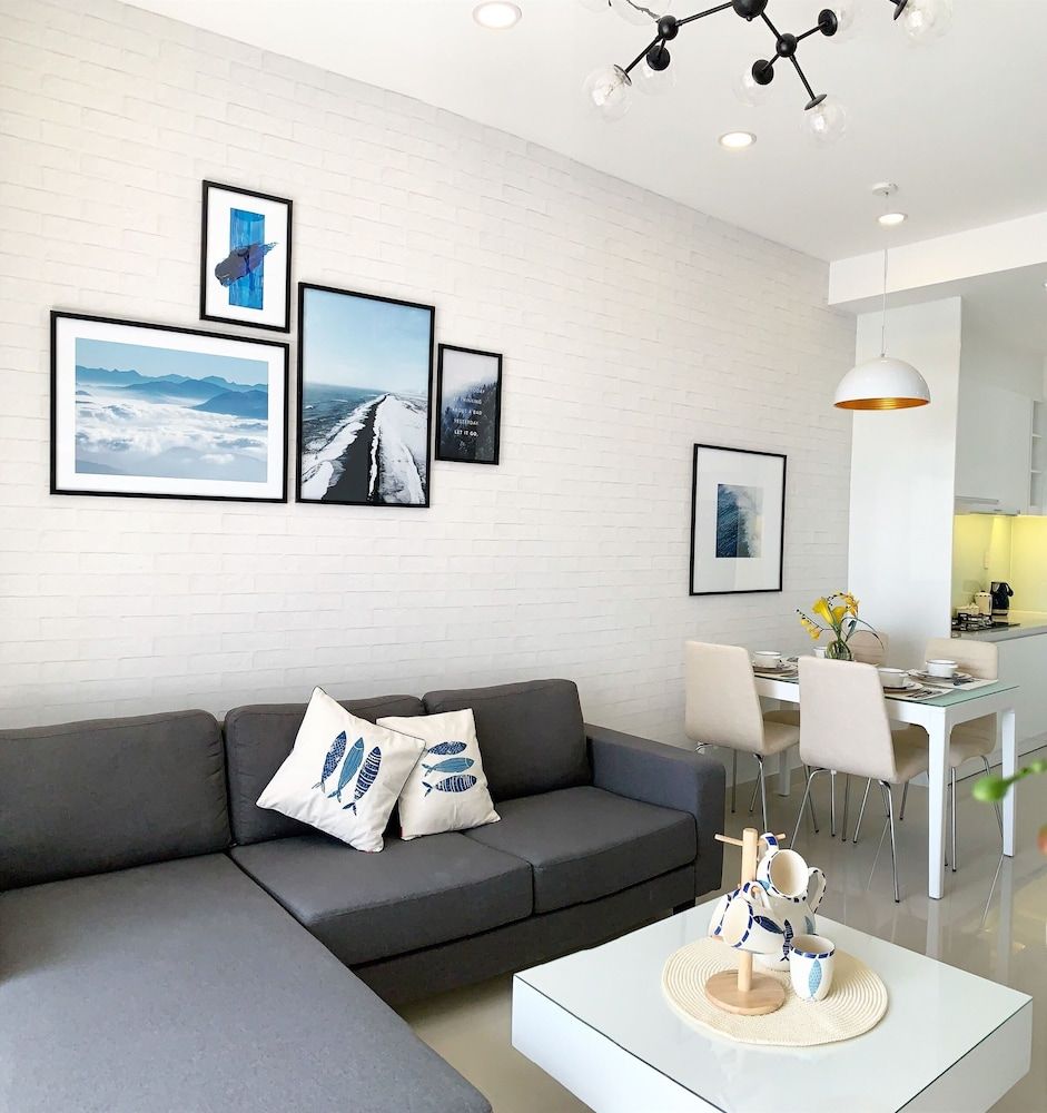 Justay Rivergate Center Apartment, 2 Bedrooms 10