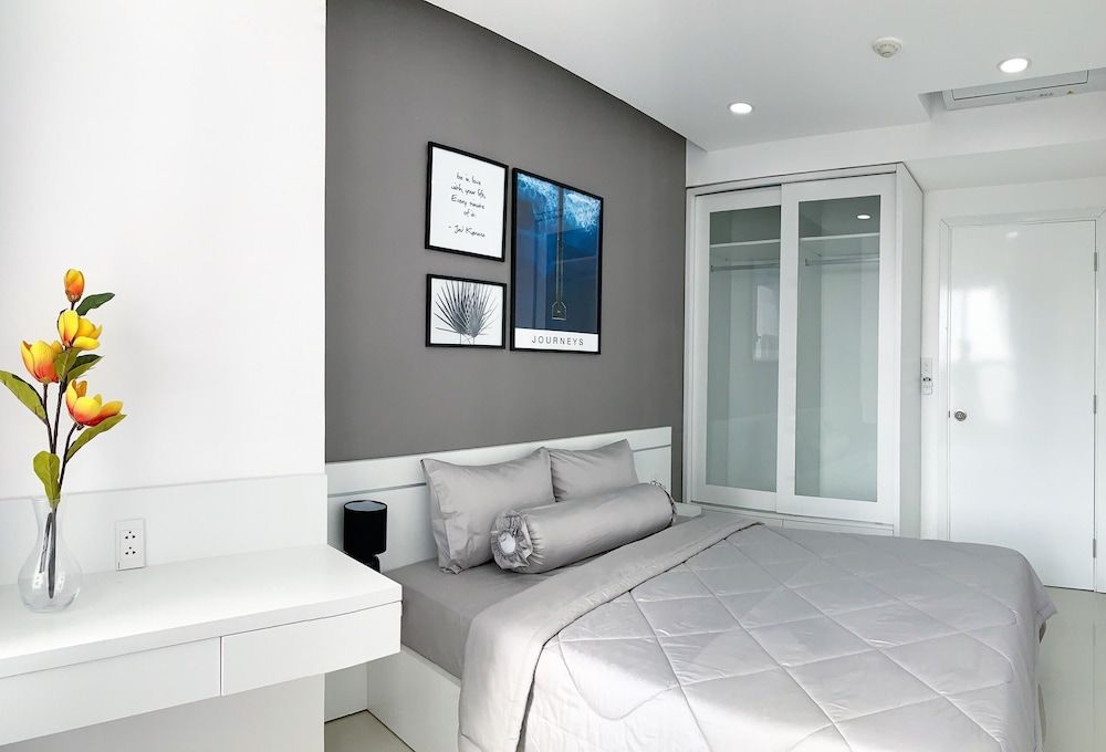 Justay Rivergate Center Apartment, 2 Bedrooms 9