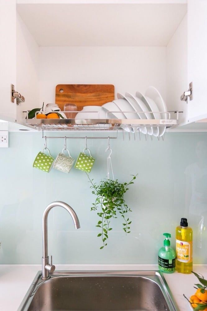 Justay Rivergate Center Deluxe Studio 7