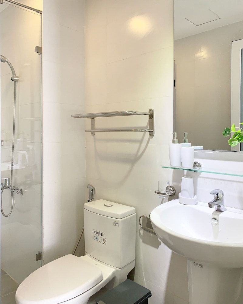 Justay Rivergate Center Apartment, 2 Bedrooms 7