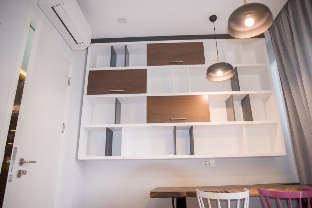 Justay Rivergate Center Apartment, 1 Bedroom 6