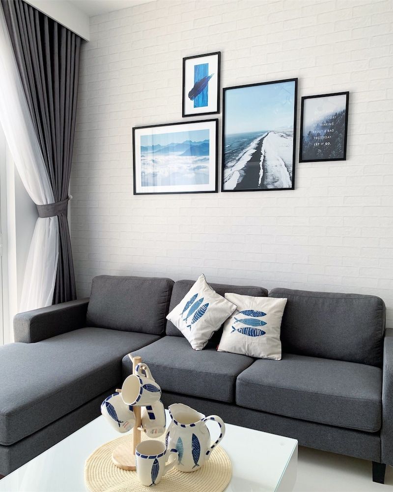 Justay Rivergate Center Apartment, 2 Bedrooms 11