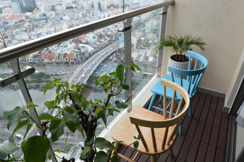 Justay Rivergate Center Apartment, 1 Bedroom 4