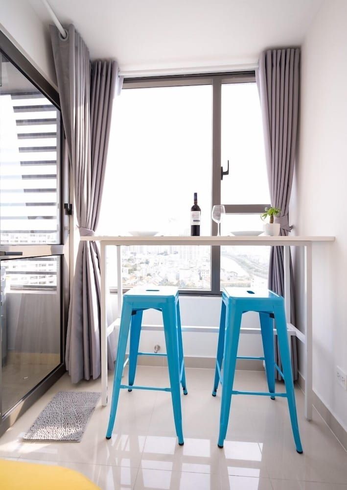 Justay Rivergate Center Deluxe Studio 11