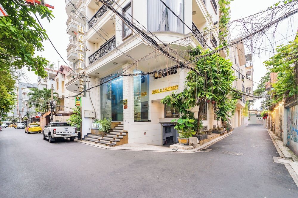 undefined Collection O Havana Airport Hotel 7