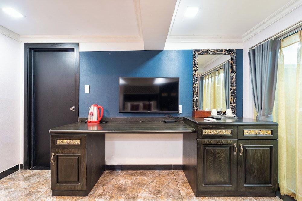 undefined Collection O Havana Airport Hotel 3