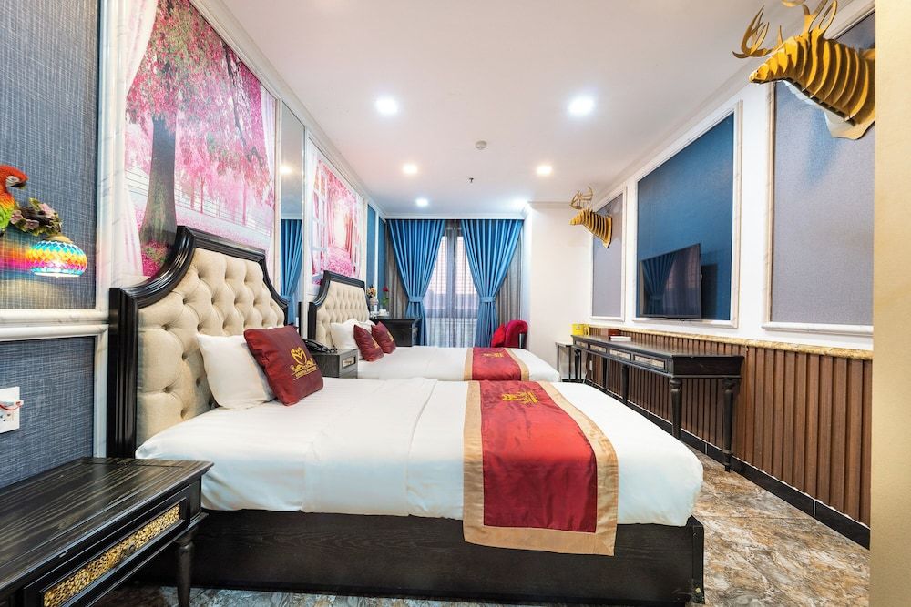 undefined Collection O Havana Airport Hotel 4