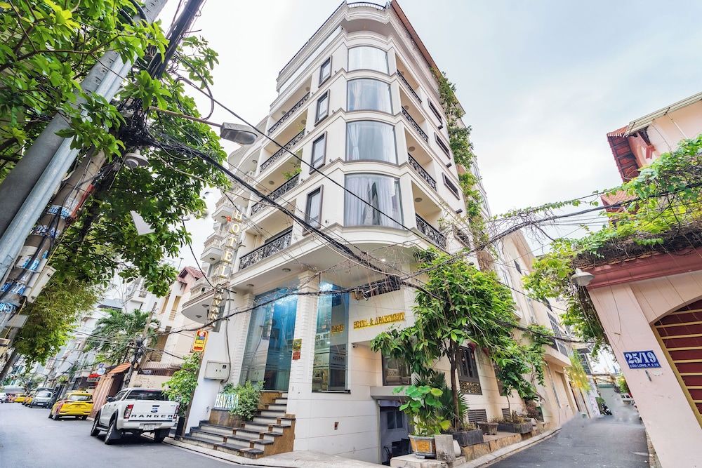 undefined Collection O Havana Airport Hotel 6