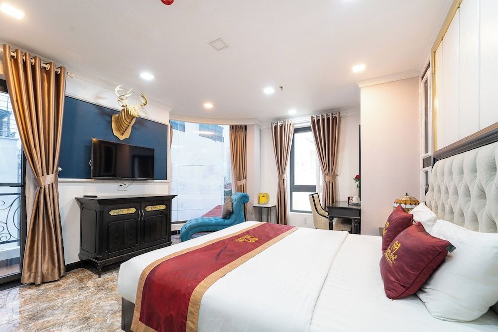 undefined Collection O Havana Airport Hotel 5