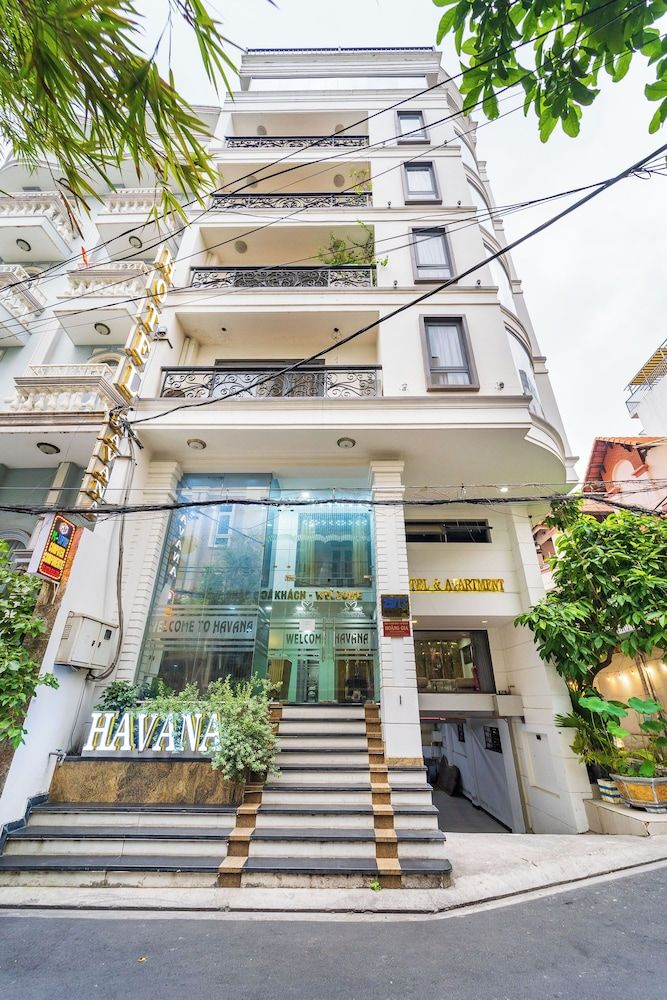 undefined Collection O Havana Airport Hotel 8