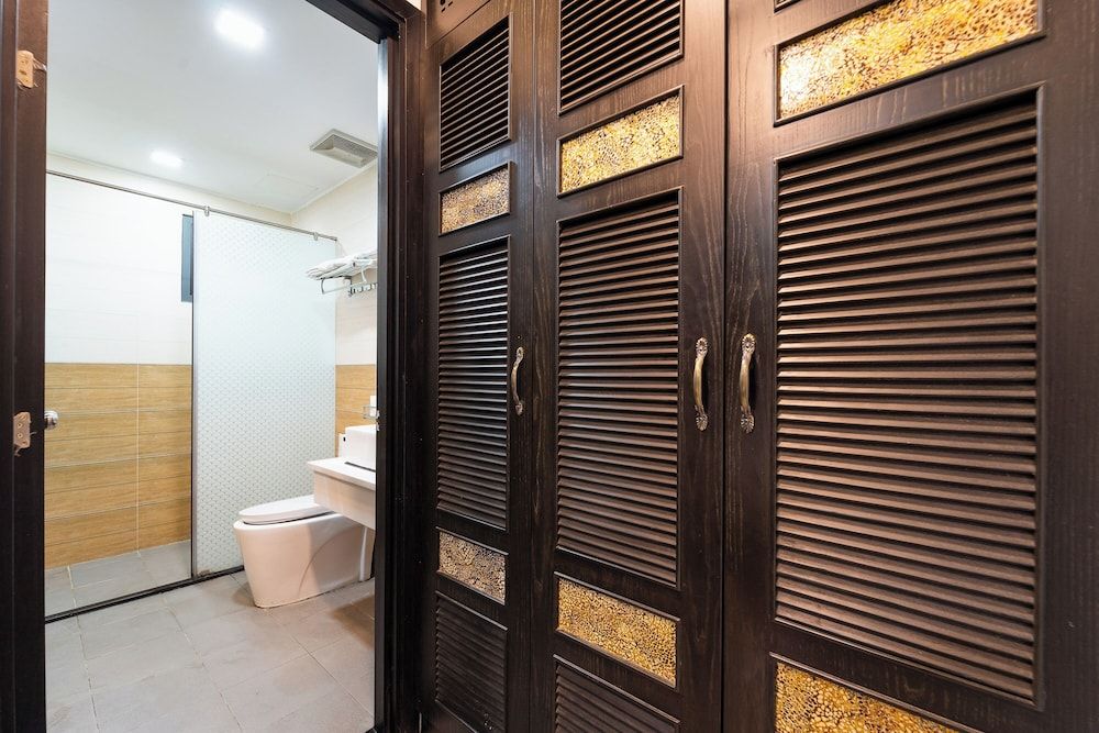 Collection O Havana Airport Hotel Superior Double Room 8