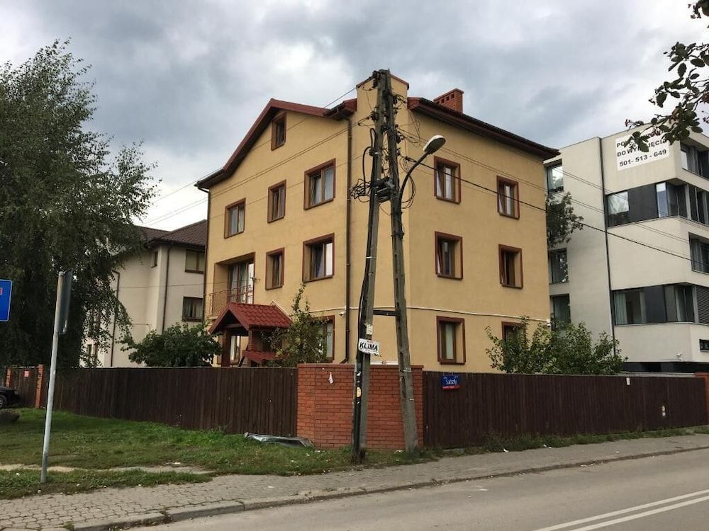 undefined Sky8Noclegi - Hostel 5