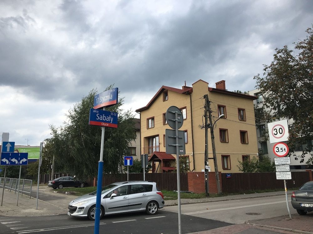 undefined Sky8Noclegi - Hostel 3