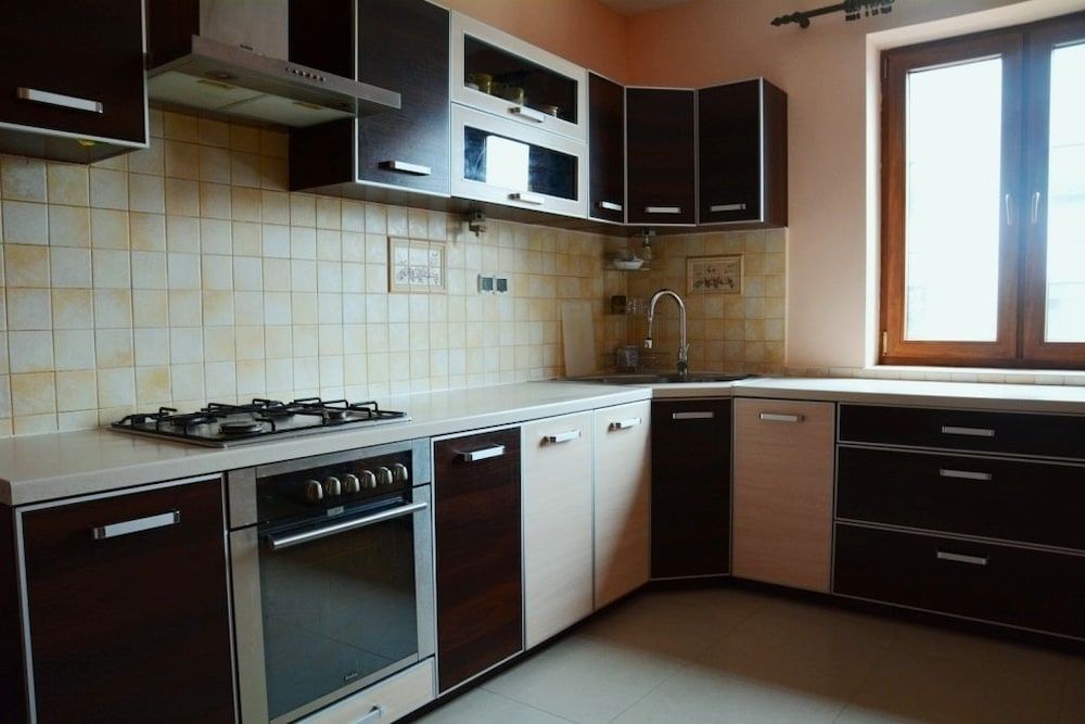 undefined Sky8Noclegi - Hostel 9