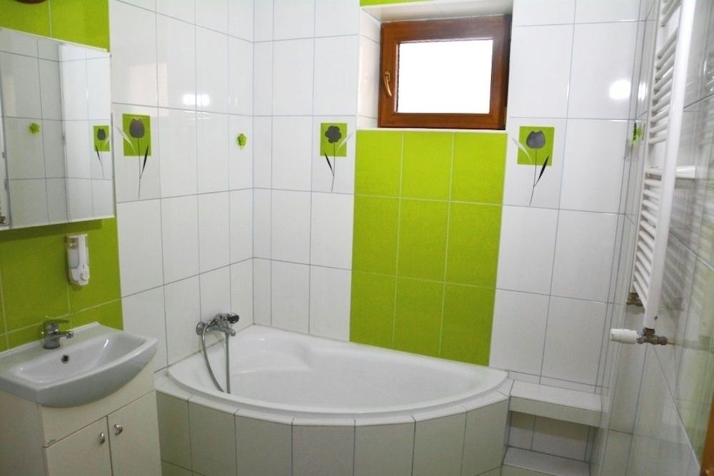 undefined Sky8Noclegi - Hostel 7