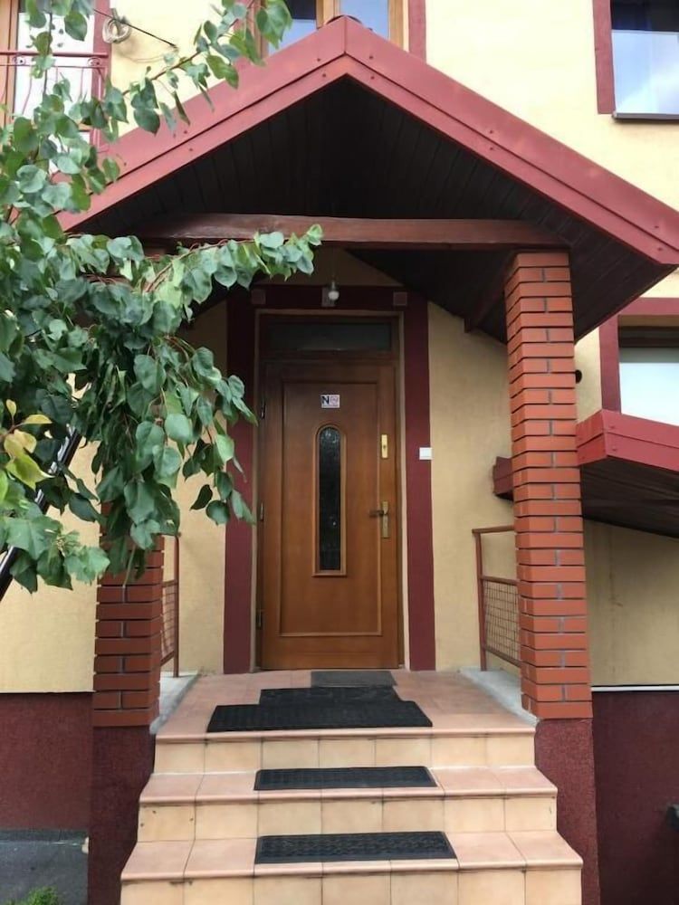 undefined Sky8Noclegi - Hostel 4