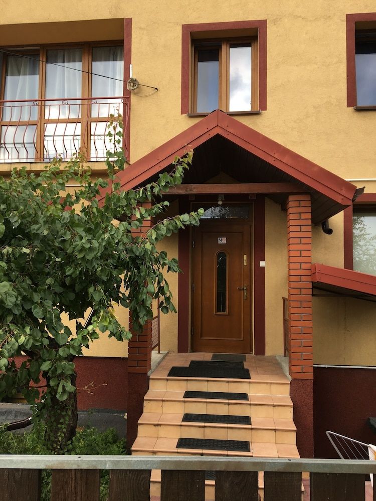 undefined Sky8Noclegi - Hostel 2