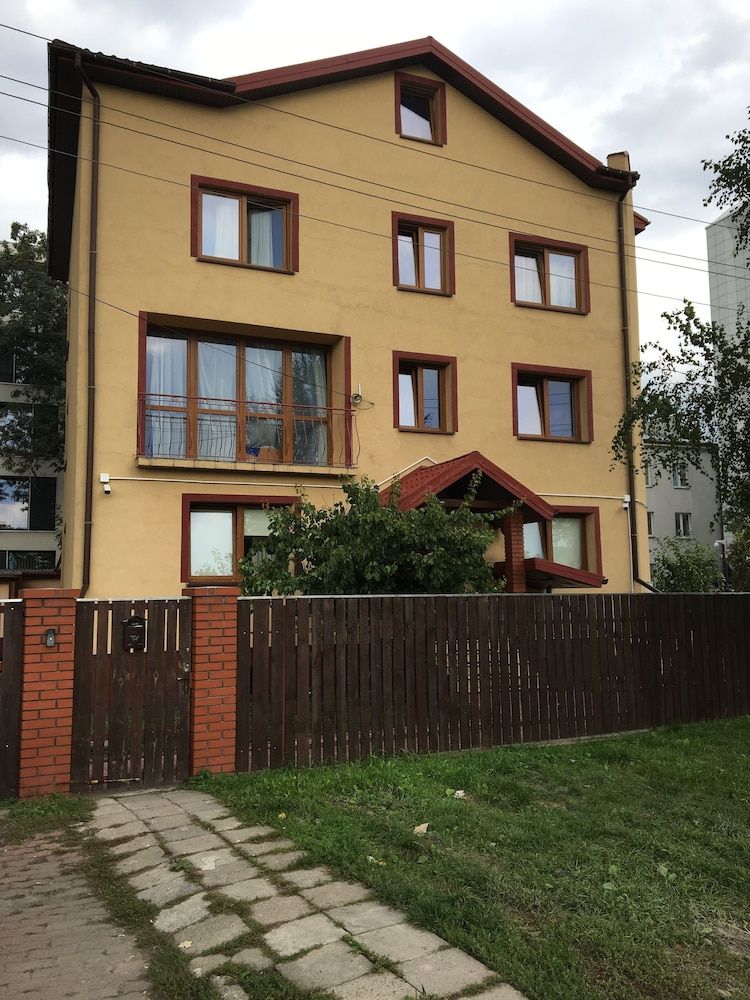 undefined Sky8Noclegi - Hostel