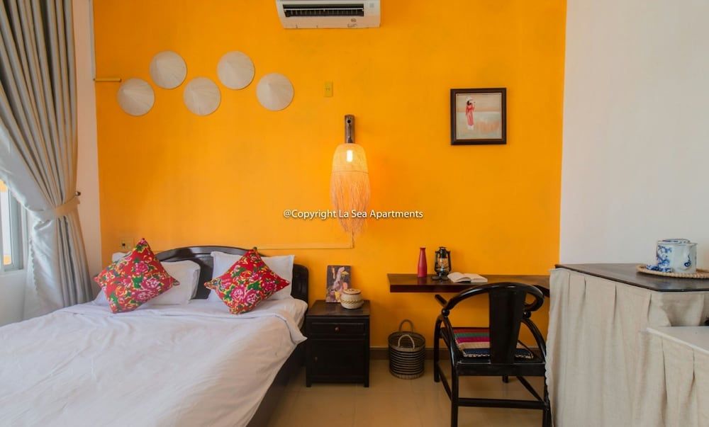 Superior Studio, 1 Bedroom